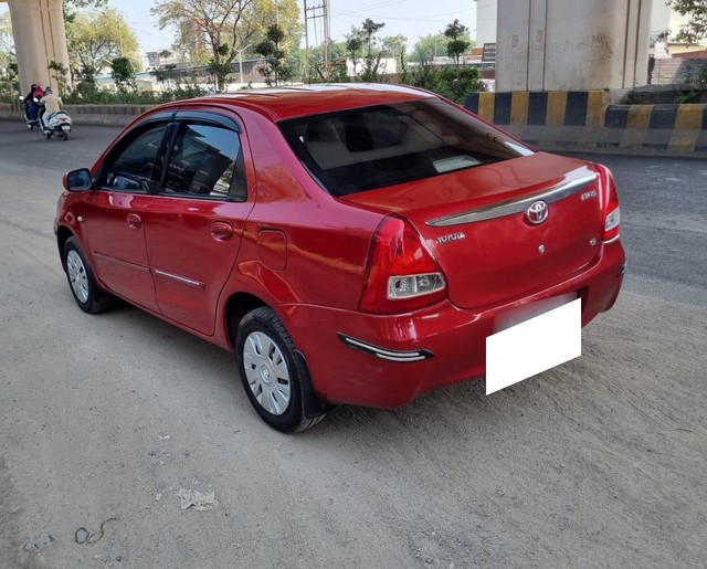 Second-hand 2012 Toyota Etios G for sale in Nagpur-6