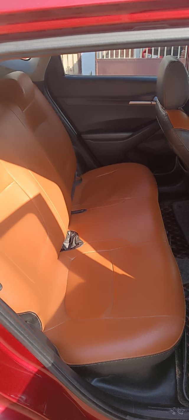 Second-hand 2019 Kia Seltos HTK Diesel for sale in Jabalpur-7