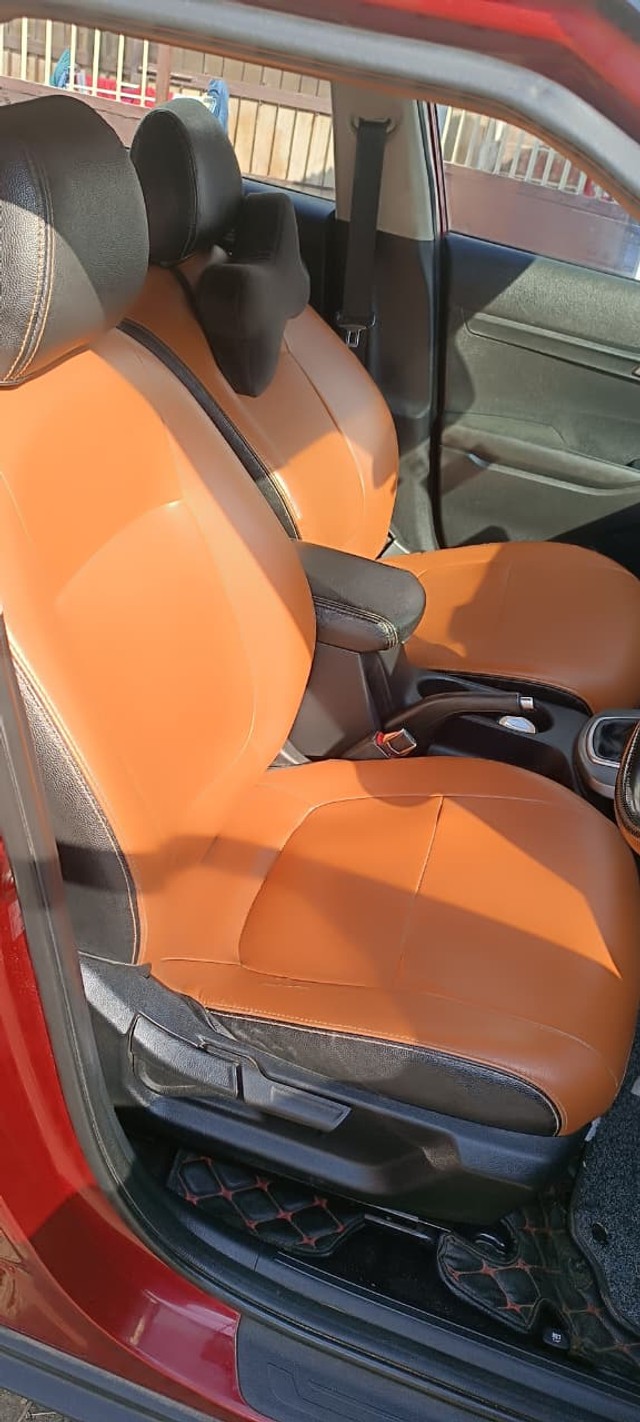 Second-hand 2019 Kia Seltos HTK Diesel for sale in Jabalpur-8