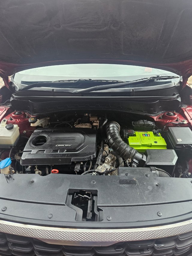 Second-hand 2019 Kia Seltos HTK Diesel for sale in Jabalpur-3