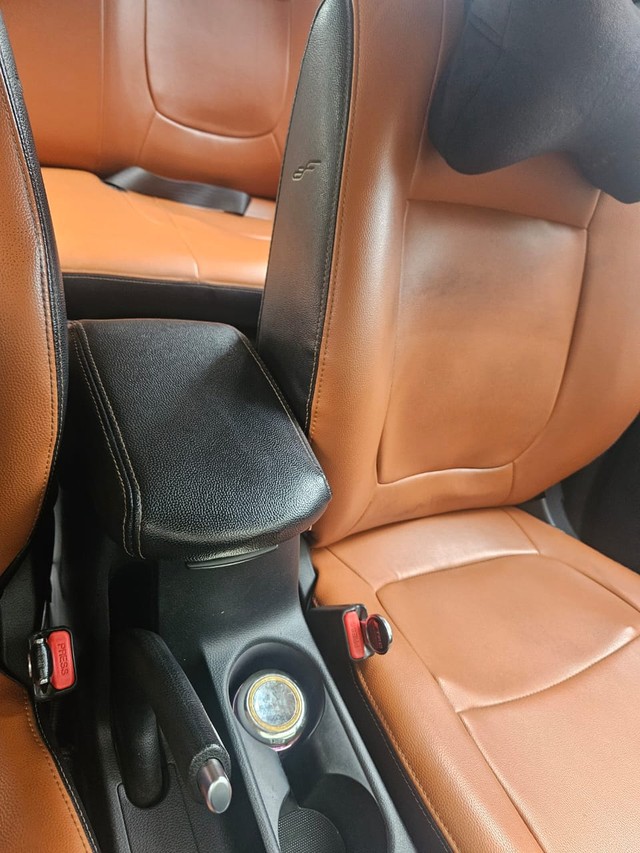 Second-hand 2019 Kia Seltos HTK Diesel for sale in Jabalpur-4