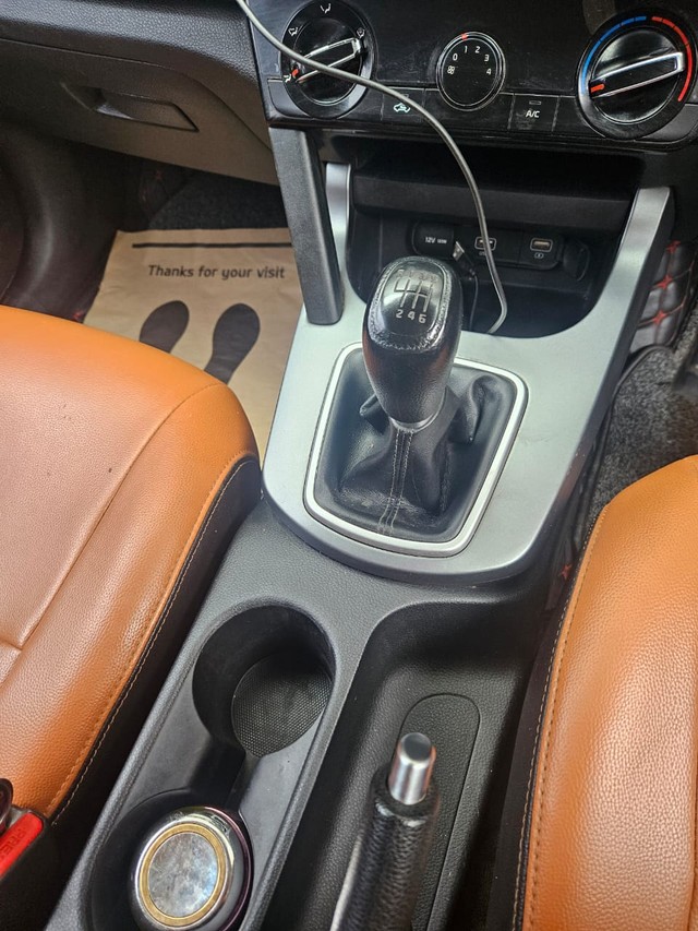 Second-hand 2019 Kia Seltos HTK Diesel for sale in Jabalpur-6