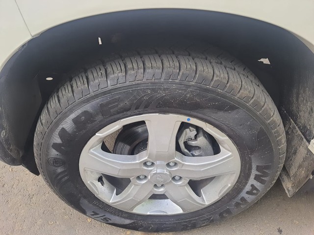 Second-hand 2019 Mahindra Scorpio S11 BSIV for sale in Jabalpur-7