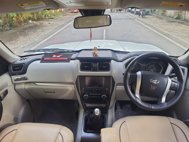 Second-hand 2019 Mahindra Scorpio S11 BSIV for sale in Jabalpur-6