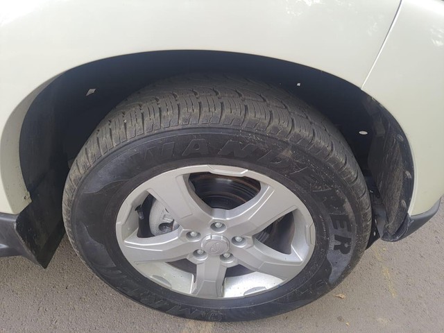 Second-hand 2019 Mahindra Scorpio S11 BSIV for sale in Jabalpur-9