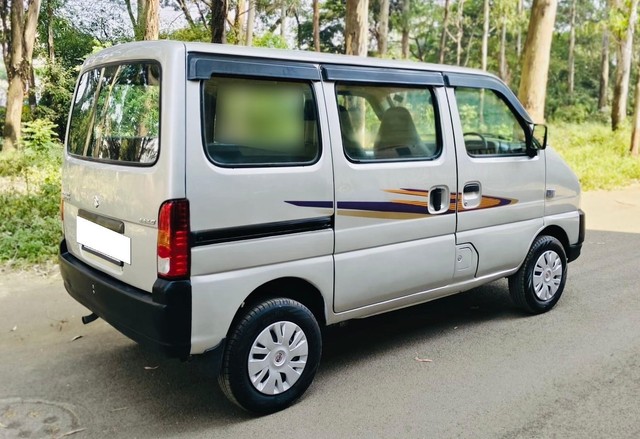 Second-hand 2012 Maruti Suzuki Eeco 5 Seater AC BSIV for sale in Nashik-5