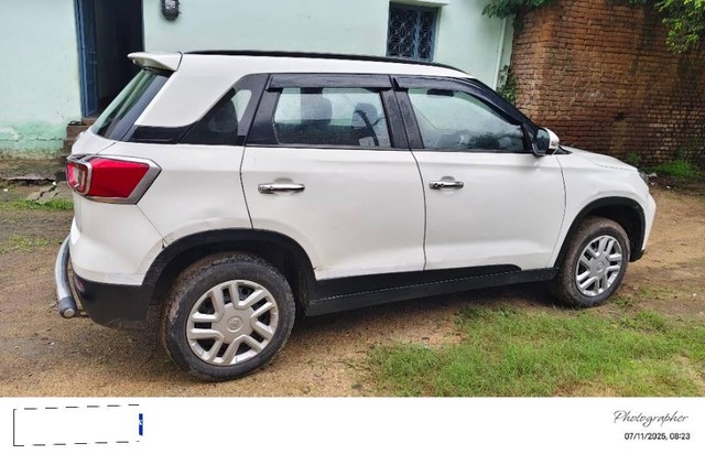 Second-hand 2021 Toyota Urban cruiser Mid for sale in Gaya