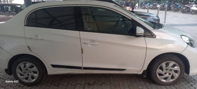 Second-hand 2017 Honda Amaze SX i DTEC for sale in Valsad-4