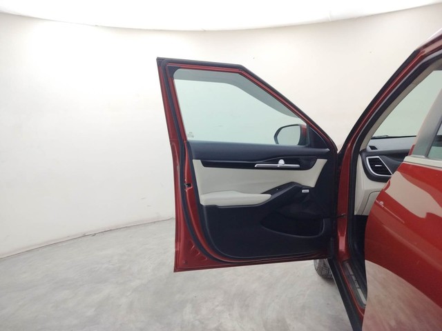 Second-hand 2019 Kia Seltos GTX Plus for sale in Coimbatore-35