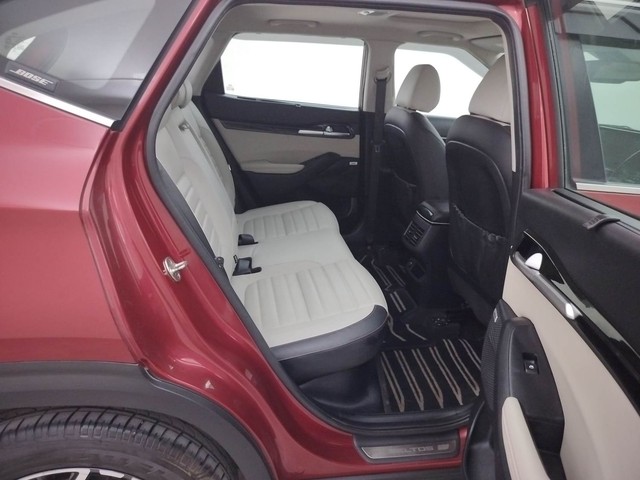 Second-hand 2019 Kia Seltos GTX Plus for sale in Coimbatore-29