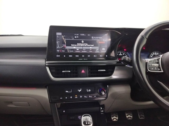 Second-hand 2019 Kia Seltos GTX Plus for sale in Coimbatore-33