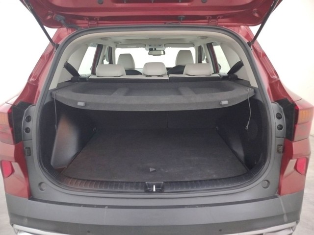 Second-hand 2019 Kia Seltos GTX Plus for sale in Coimbatore-9