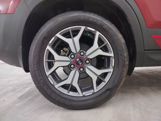 Second-hand 2019 Kia Seltos GTX Plus for sale in Coimbatore-18