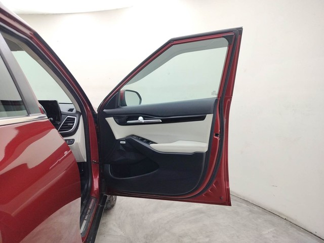 Second-hand 2019 Kia Seltos GTX Plus for sale in Coimbatore-16