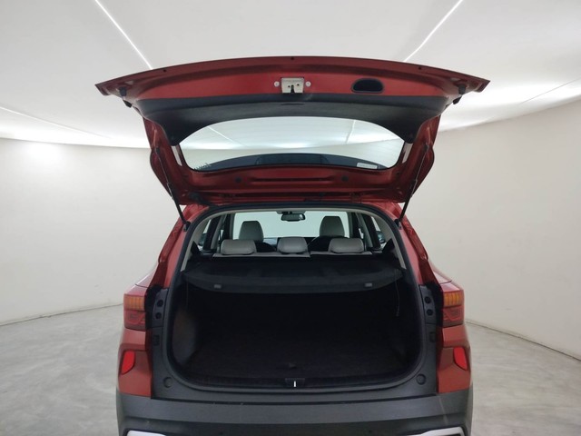 Second-hand 2019 Kia Seltos GTX Plus for sale in Coimbatore-23