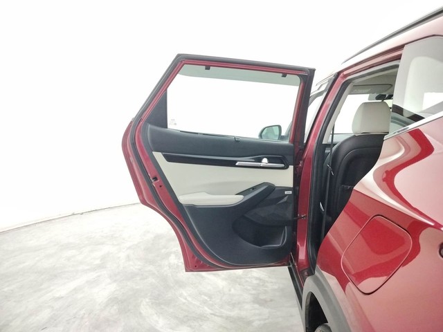 Second-hand 2019 Kia Seltos GTX Plus for sale in Coimbatore-36