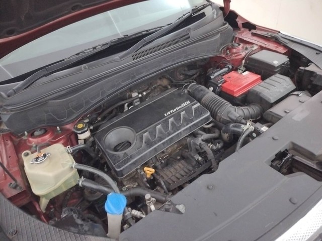 Second-hand 2019 Kia Seltos GTX Plus for sale in Coimbatore-34