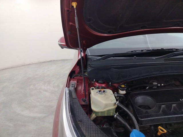 Second-hand 2019 Kia Seltos GTX Plus for sale in Coimbatore-31