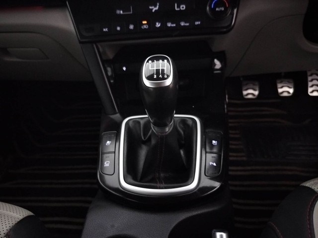 Second-hand 2019 Kia Seltos GTX Plus for sale in Coimbatore-12