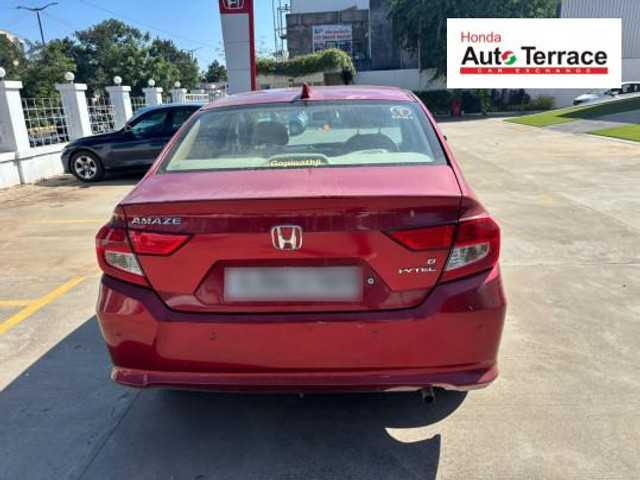 Second-hand 2018 Honda Amaze S Petrol for sale in Vadodara-6