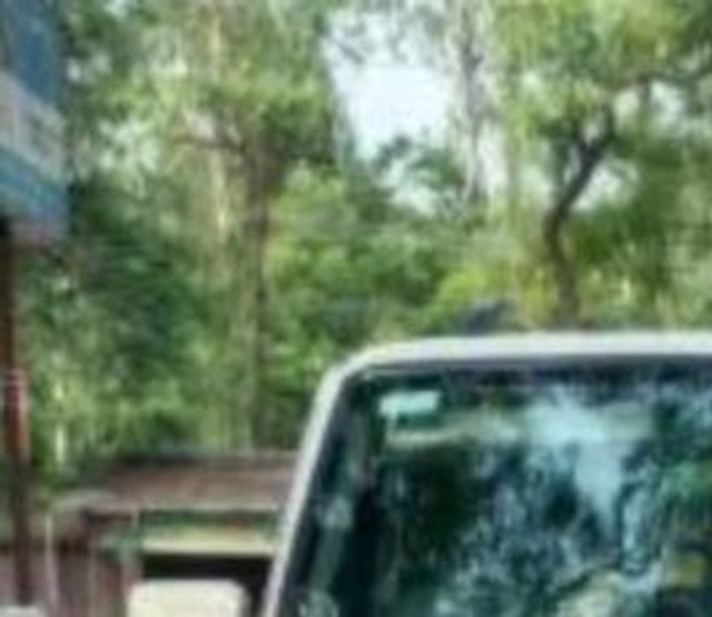 Second-hand 2016 Mahindra Scorpio Intelli Hybrid S4 Plus for sale in Nagpur-5