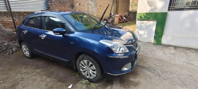 Second-hand 2019 Maruti Baleno 1.2 Delta for sale in Aurangabad-3