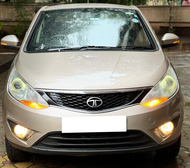 Second-hand 2015 Tata Zest Revotron 1.2 XT for sale in Pune-0