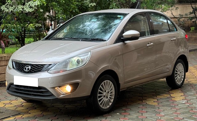 Second-hand 2015 Tata Zest Revotron 1.2 XT for sale in Pune-2