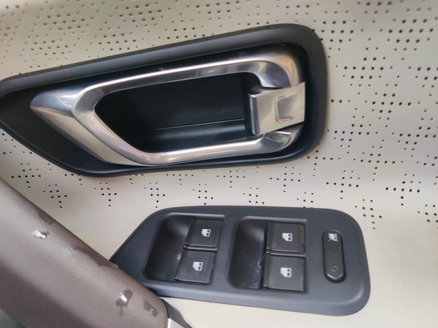 Tata Safari Accomplished Plus AT Second-hand 2024 Tata Safari Accomplished Plus AT for sale in Mumbai-5