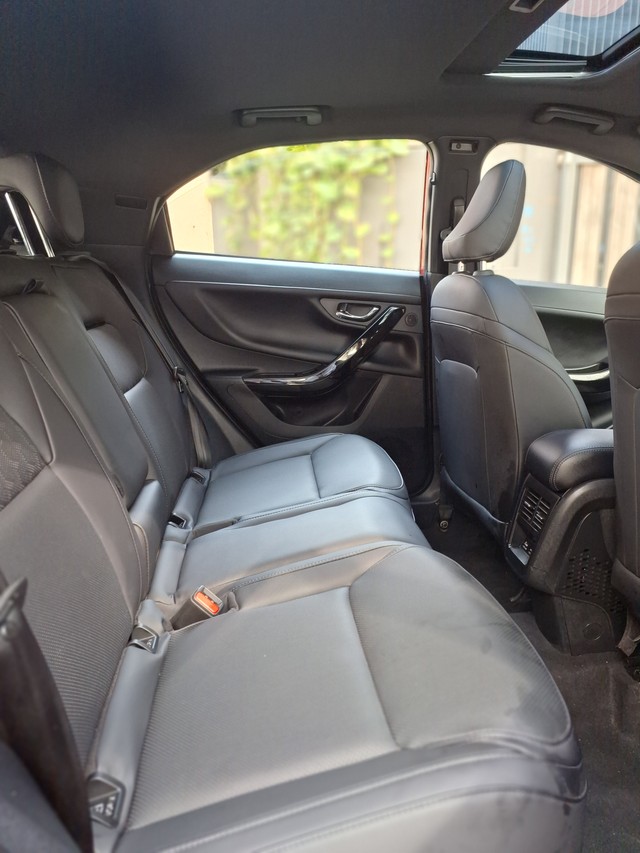 Tata Nexon Fearless Plus S DT Diesel Second-hand 2024 Tata Nexon Fearless Plus S DT Diesel for sale in Surat-7