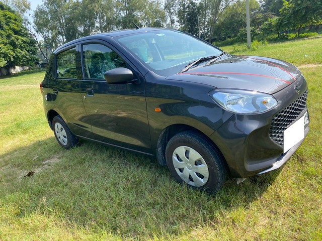 Second-hand 2024 Maruti Alto K10 VXI for sale in Yamuna Nagar-5