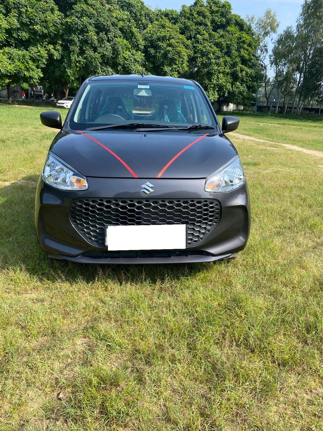 Second-hand 2024 Maruti Alto K10 VXI for sale in Yamuna Nagar-3