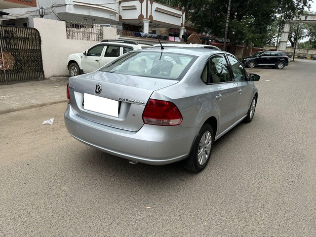Second-hand 2015 Volkswagen Vento Magnific 1.6 Highline for sale in Nagpur-6