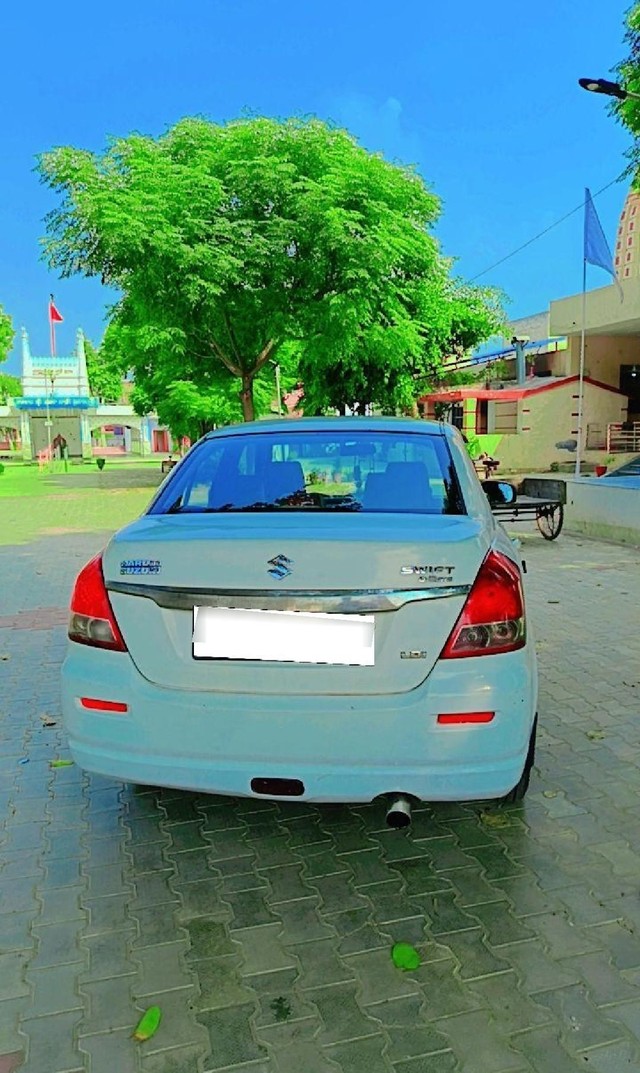 Second-hand 2015 Maruti Suzuki Swift 1.3 DLX for sale in Sangrur-1