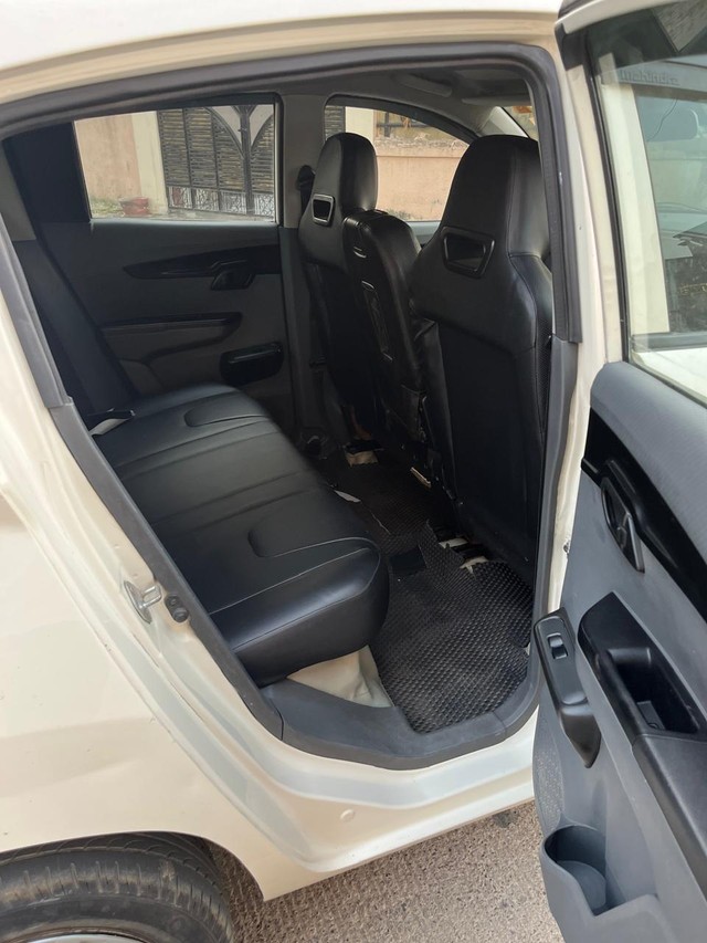 Second-hand 2018 Mahindra KUV 100 NXT D75 K6 Plus for sale in Nagpur-8