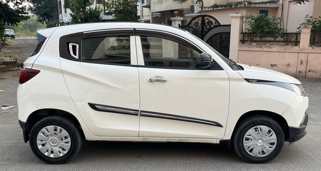 Second-hand 2018 Mahindra KUV 100 NXT D75 K6 Plus for sale in Nagpur-1
