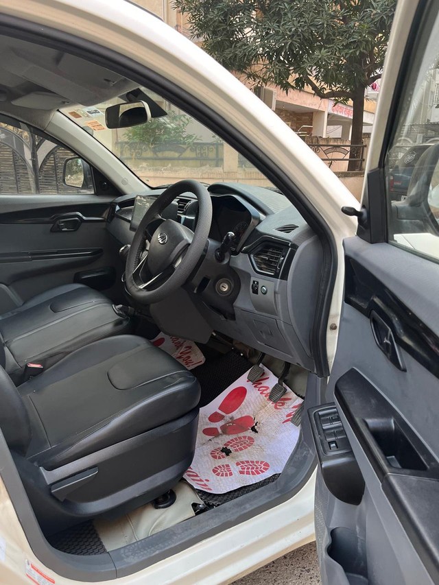 Second-hand 2018 Mahindra KUV 100 NXT D75 K6 Plus for sale in Nagpur-7