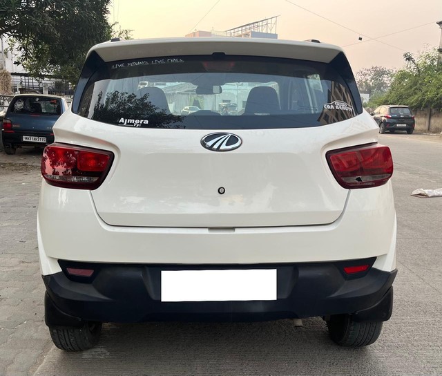 Second-hand 2018 Mahindra KUV 100 NXT D75 K6 Plus for sale in Nagpur-2