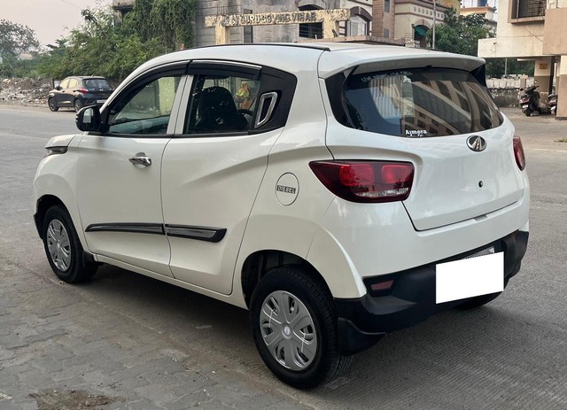 Second-hand 2018 Mahindra KUV 100 NXT D75 K6 Plus for sale in Nagpur-3