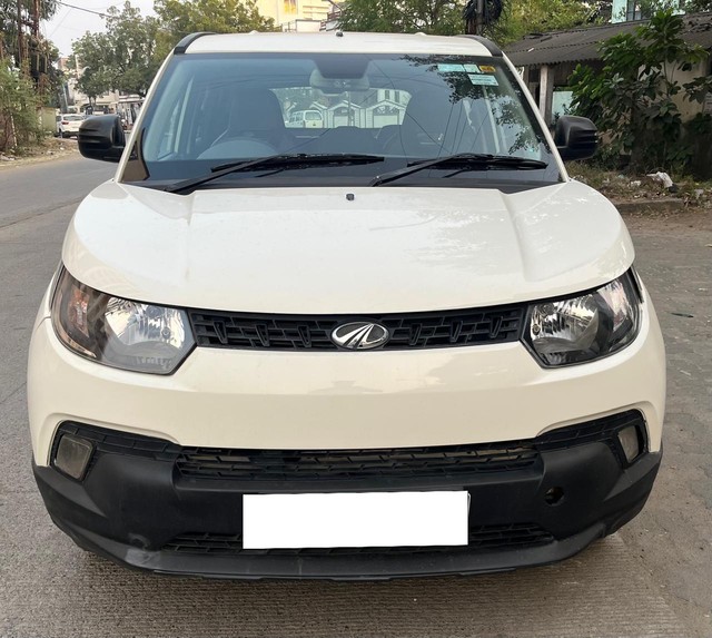 Second-hand 2018 Mahindra KUV 100 NXT D75 K6 Plus for sale in Nagpur-5