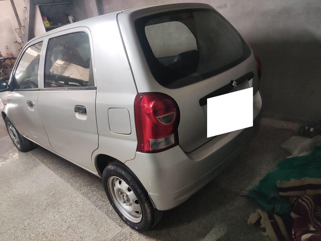 Second-hand 2011 Maruti Alto K10 LXI for sale in Yamuna Nagar-3