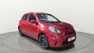 Used XV