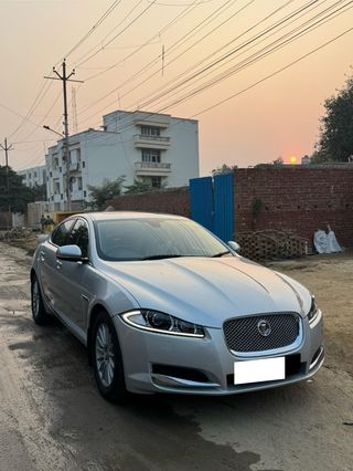 Used 2.2 Litre Luxury