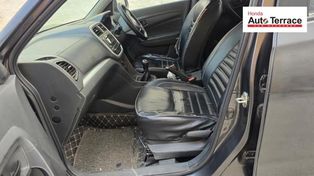 Second-hand 2018 Maruti Vitara Brezza VDi for sale in Varanasi-6