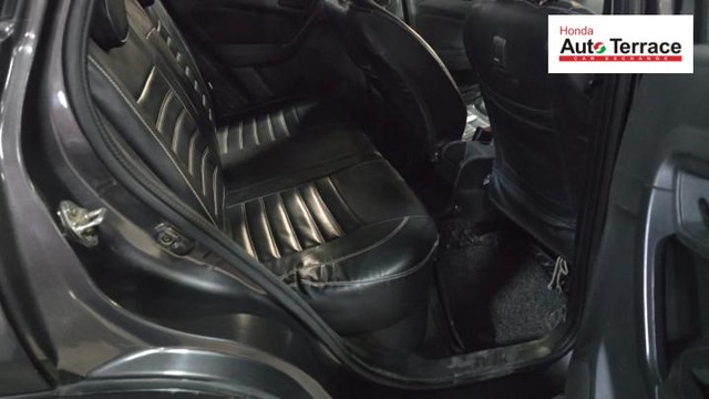 Second-hand 2018 Maruti Vitara Brezza VDi for sale in Varanasi-7