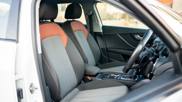 Audi Q2 Technology Second-hand 2020 Audi Q2 Technology for sale in New Delhi-5