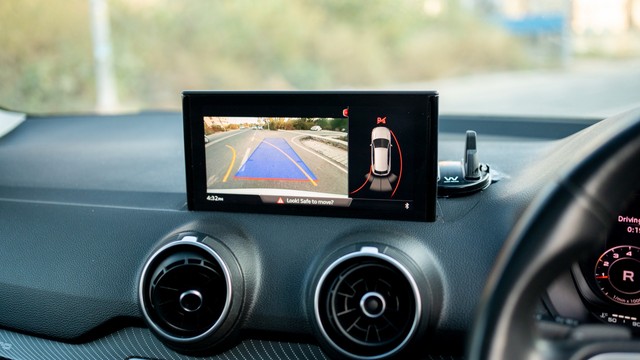 Audi Q2 Technology Second-hand 2020 Audi Q2 Technology for sale in New Delhi-7