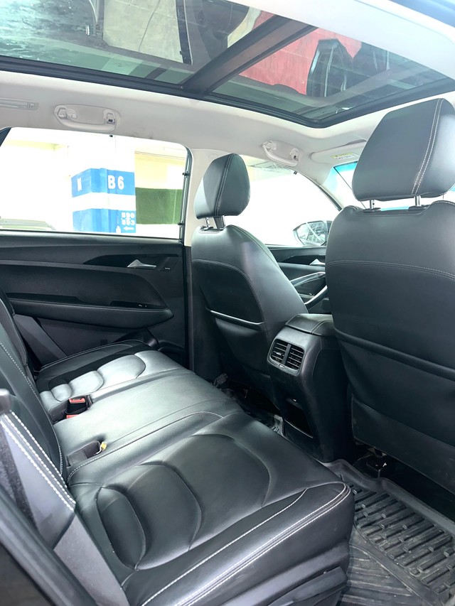 Second-hand 2019 MG Hector Sharp DCT for sale in Mumbai-12