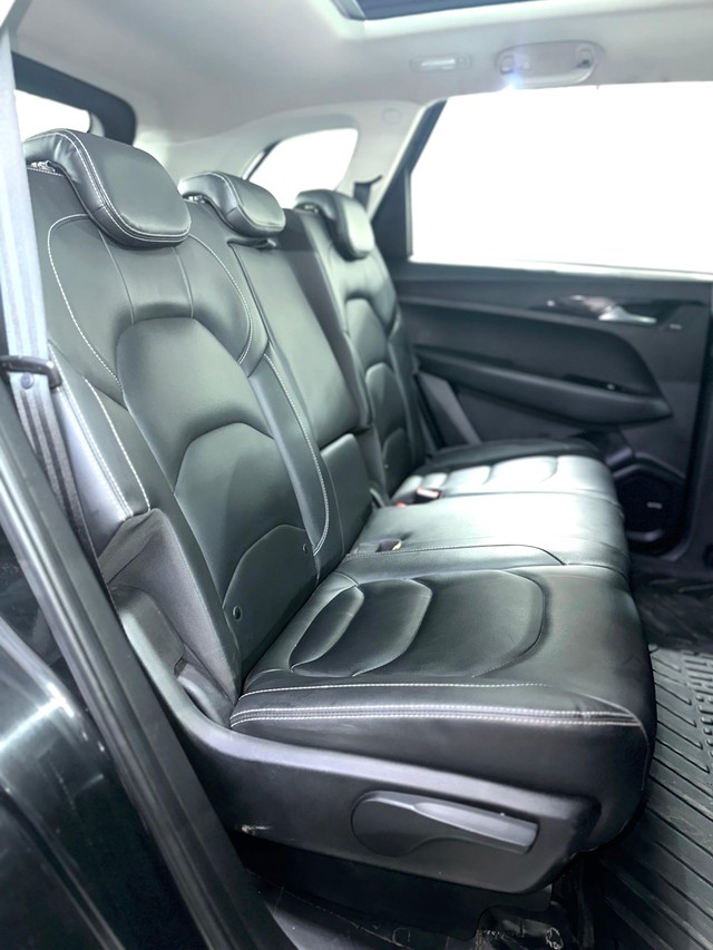 Second-hand 2019 MG Hector Sharp DCT for sale in Mumbai-13