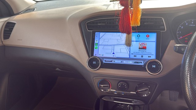 Second-hand 2018 Hyundai i20 Petrol Magna for sale in Bhiwadi-10